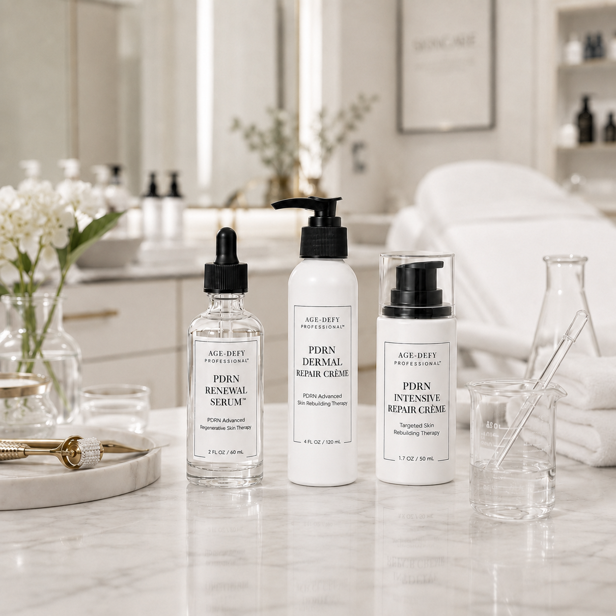 Age-Defy Professional collection