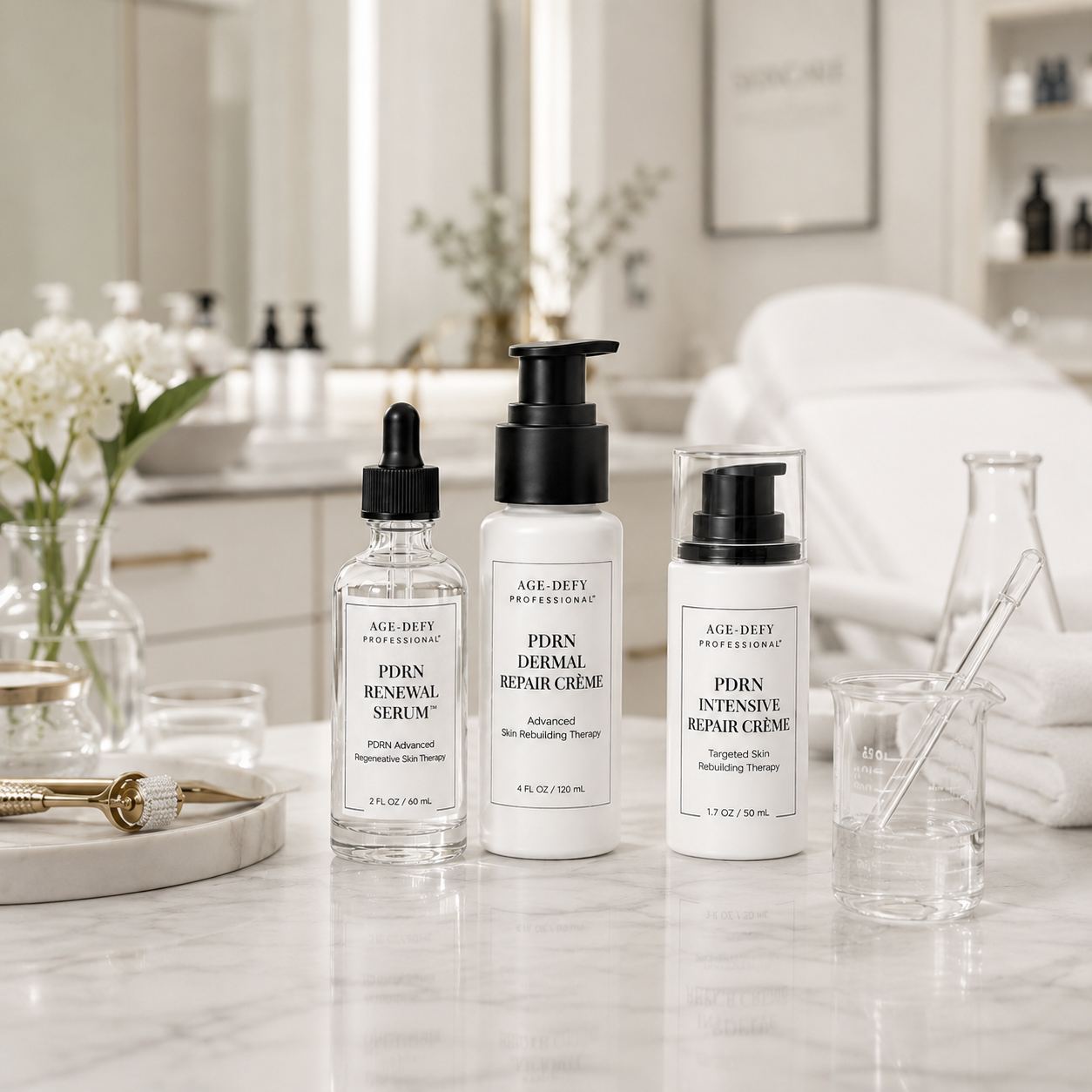 Age-Defy Professional collection