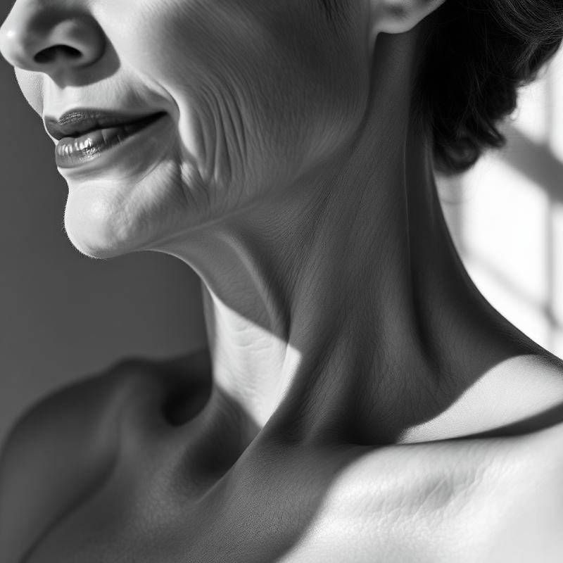 Beyond The Face